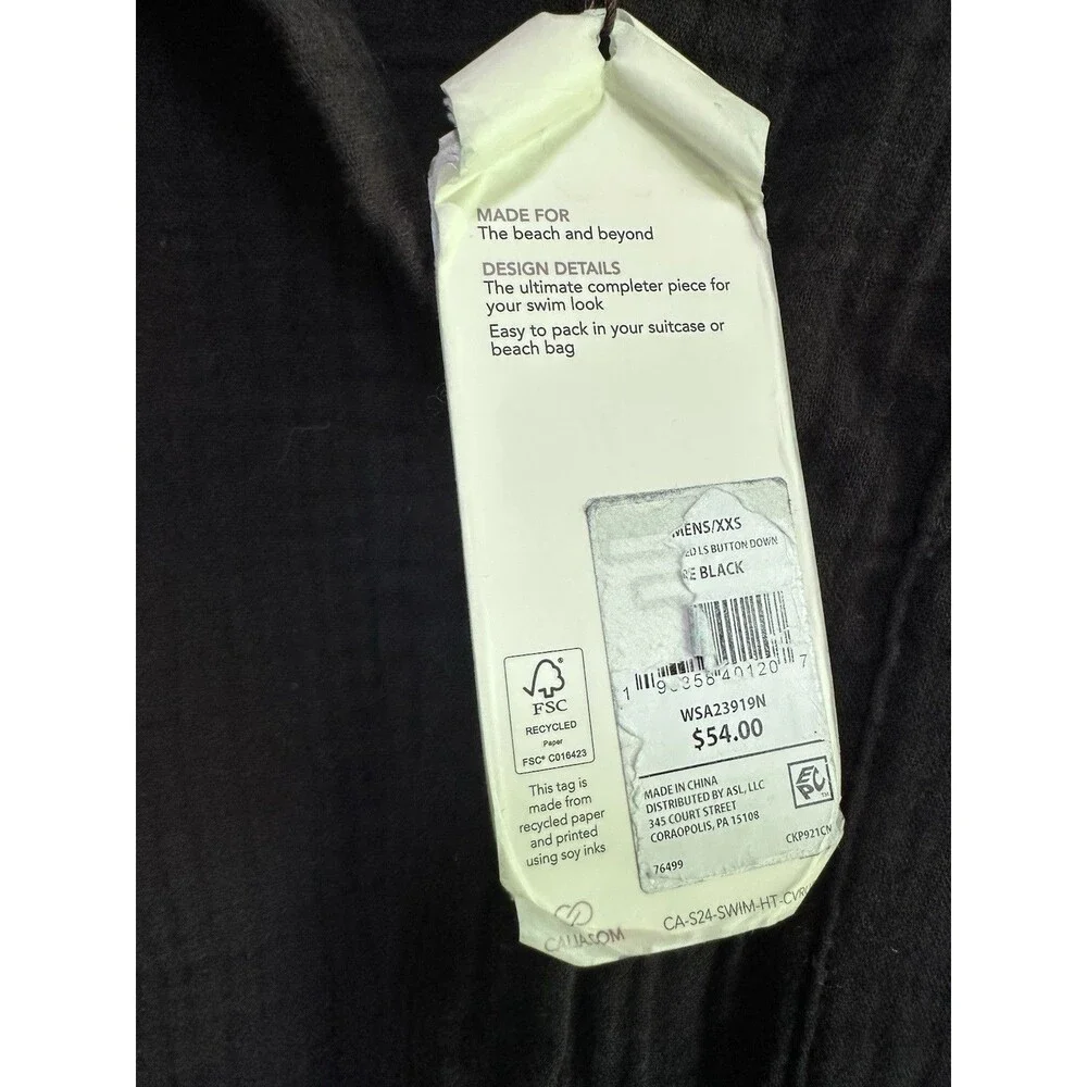 Calia nwt 100%